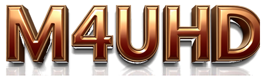 m4uhd logo