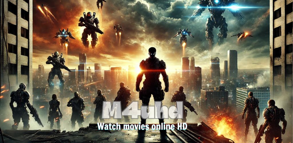 M4uhd
